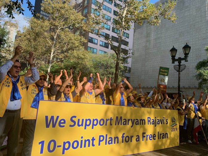 Support_Maryam_Rajavi_Free_Iran_New_York_24_Sep_2019_1