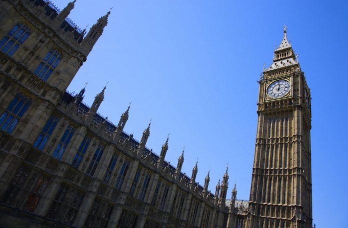 UK-Parliament