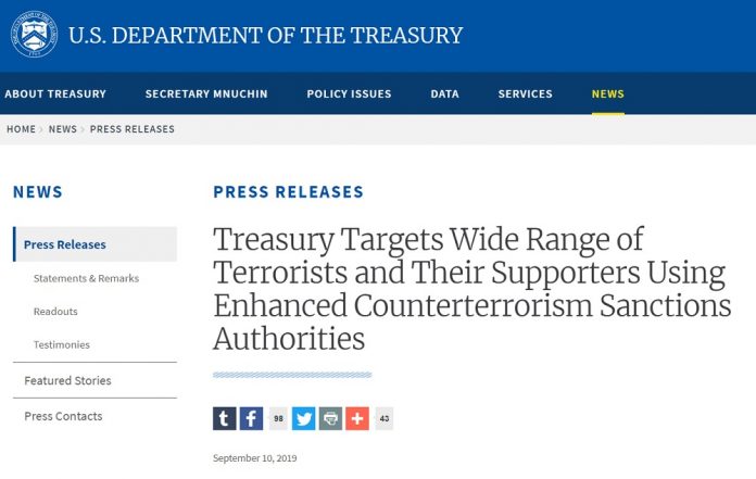 US_Treasury_action_Sep_2019