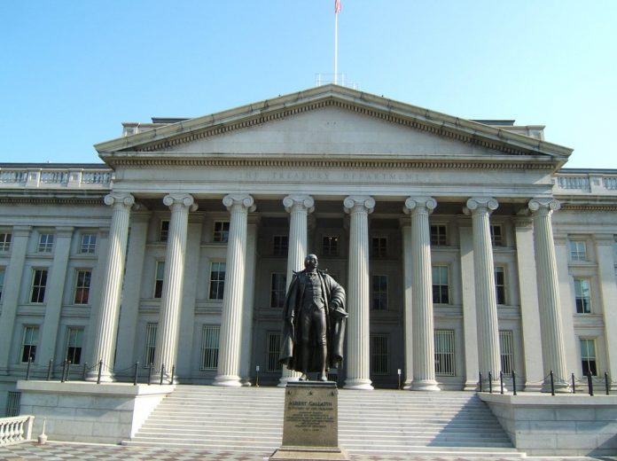 US_Treasury_sanctions_Iran_space_agencies