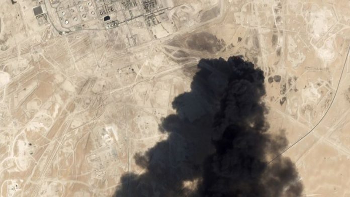 saudi-oil-attack-iran