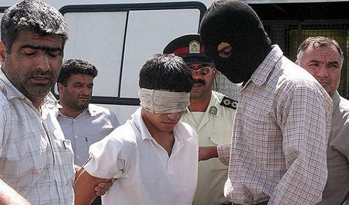 Juvenile_Execution_in_Iran