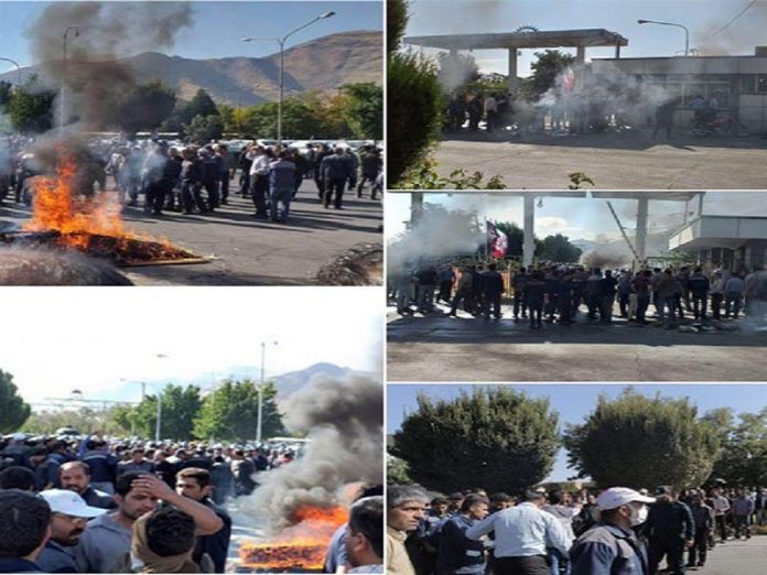 Lordegan_Protest1