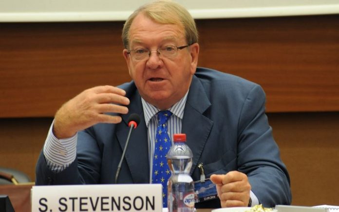 Stevenson