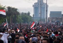 Shqetësimet e thella të regjimit iranian lidhur me kryengritjen irakene