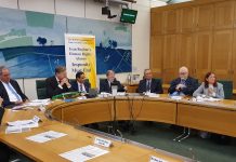 Parlamentarët Britanikë Nxisin Boris Johnson të Marrë Masa Kundër Abuzimeve të Regjimit Iranian ndaj të Drejtave Njerëzore