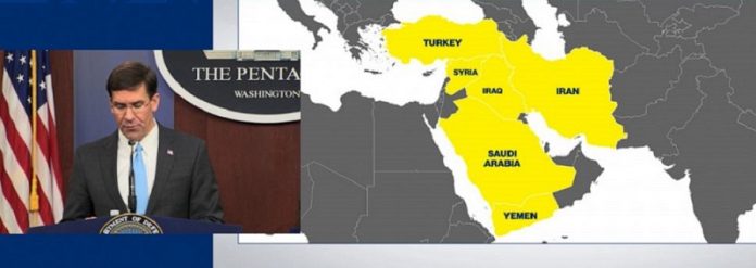 US_Troops_Saudi_Arabia-_Against__Attack__By_Iran