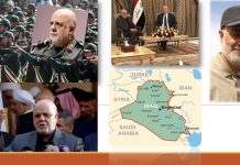 Fletë Faktesh nga NCRI: Prani e Gjerë e Forcave Quds të IRGC-së së Regjimit Iranian në Irak nën Mbulim Diplomatik