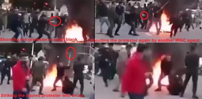 Brutal_execution_of_protester_by_IRGC_forces