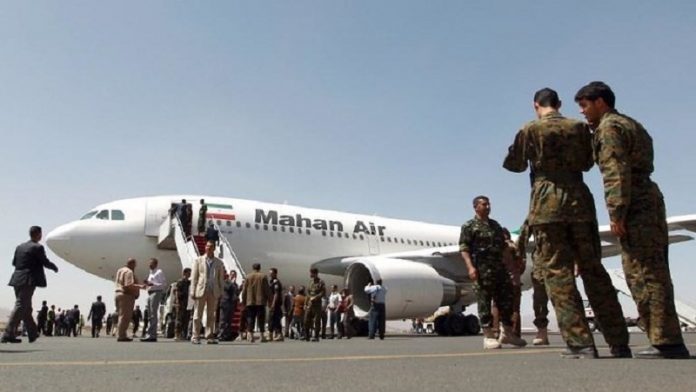 Iran-Mahan_Air-_Flying-_IRGC_terrorists-_to_Syria