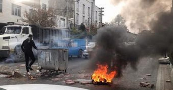 Iran_Protests-_16_November_2019