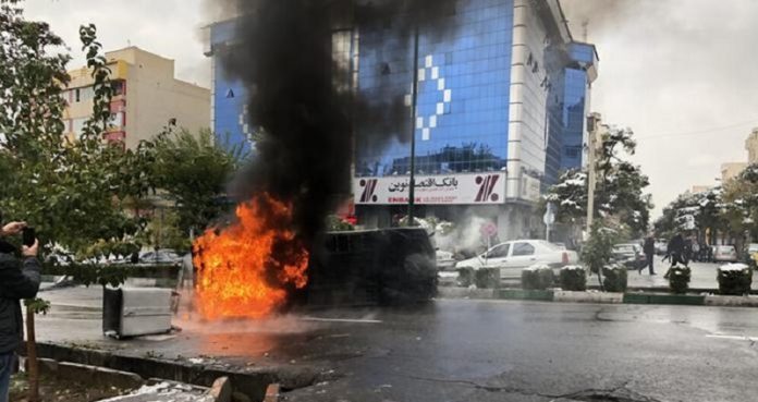 Iran_protests-_November_2019