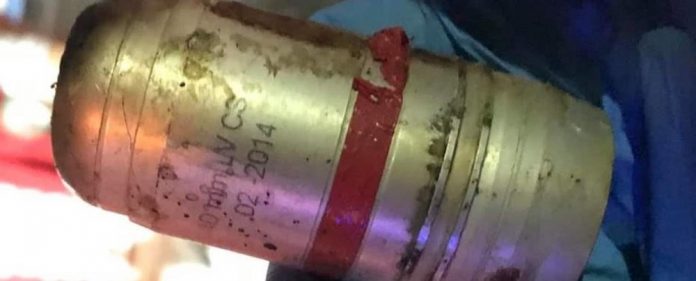 Iranian_tear_gas_grenades_are_used_in_Iraq