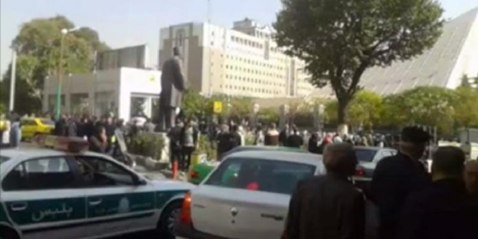November_10_2019_a_large_number_of_retirees_staged_gatherings_outside_the_regimes_Majlis_Parliament