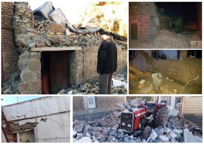 Pictures_of_59_magnitude_earthquake_in_northwestern_Iran_on_November_8_2019