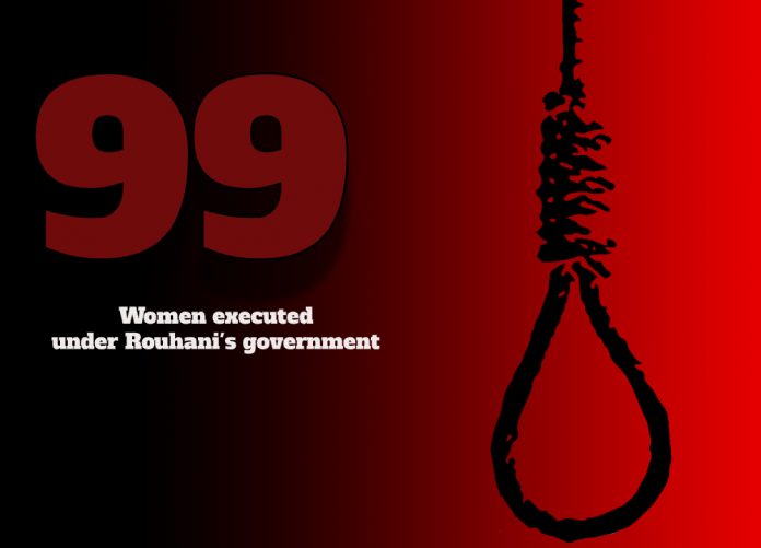 99th_women_executed_under_rouhanis_government