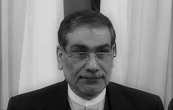 Ali-Shamkhani