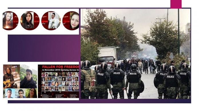 At_Least_25_Women_Killed_in_Iran_Protests_by_the_Regime_