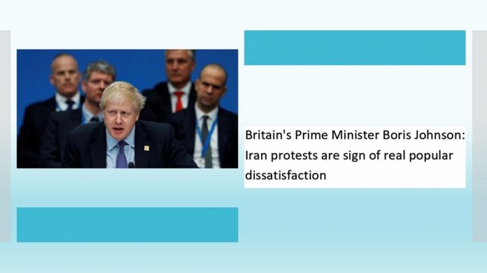Britains_Prime_Minister_Boris_Johnson-Iran_protests_are_sign_of_real_popular_dissatisfaction