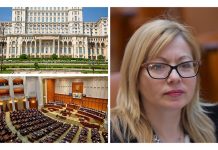 Ligjvënësja Rumune Dënon Shtypjen ndaj Protestave në Iran