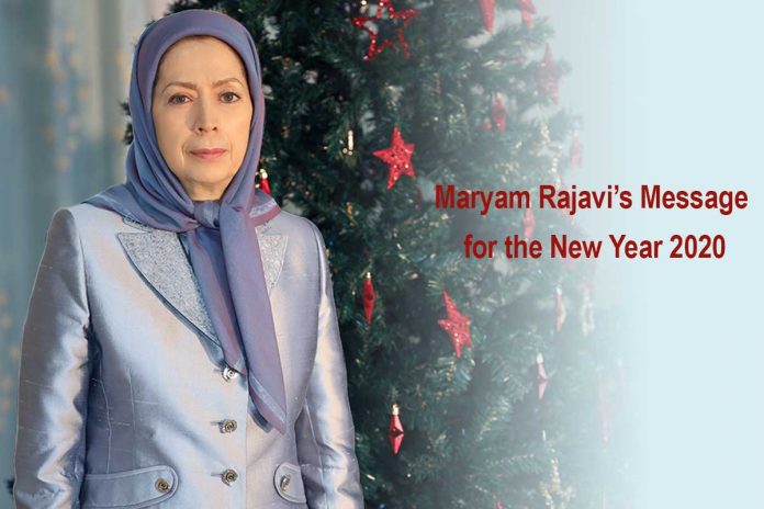 Maryam_Rajavis_Message_for_New_Year_2020