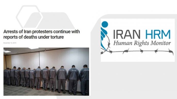 Report_Iran_HRM