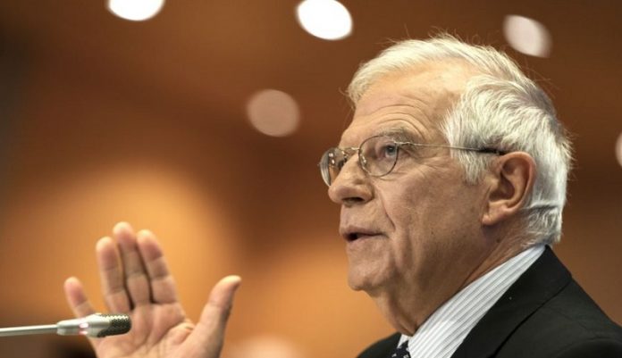The_EUs_new_foreign_policy_chief_Josep_Borrell_Fontelles_on_Sunday_issued_a_declaration_on_behalf_of_the_28-nation_bloc_demanding_that_the_regime_release_detained_protes