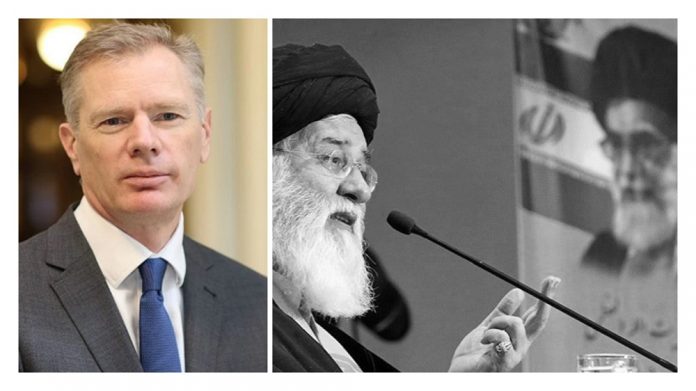 Iran-_Khameneis_representative_calls_for_execution_of_protesters_and_chopping_UK_ambassador_into_pieces_