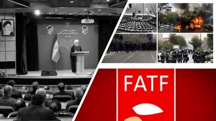 Iran_Regimes_Deadlock_Over_Elections_and_FATF_