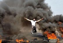 Regjimi i Iranit dështoi në përpjekjen për t’i bërë të devijonin protestat mbarëkombëtare në Irak