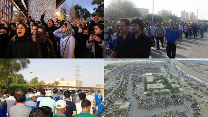 Strikes_and_protests_continue_in_various_Iranian_cities