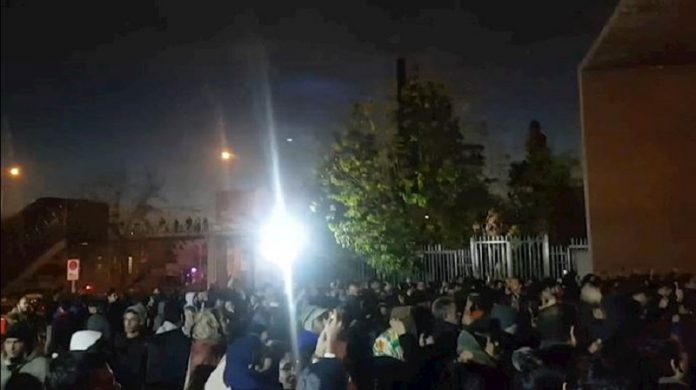 Tehran