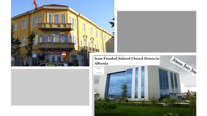 Thd_countrys_Minister_of_Education_Sports_and_Youth_of_Albania_issued_an_order_to_immediately_close_the_so-called_Saadi_Foundation_of_the_Iranian_regime_in_Tirana