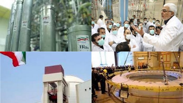 The_Iranian_regime_nuclear_project