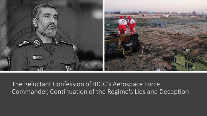The_Reluctant_Confession_of_IRGCs_Aerospace_Force_Commander_Continuation_of_the_Regimes_Lies_and_Deception_