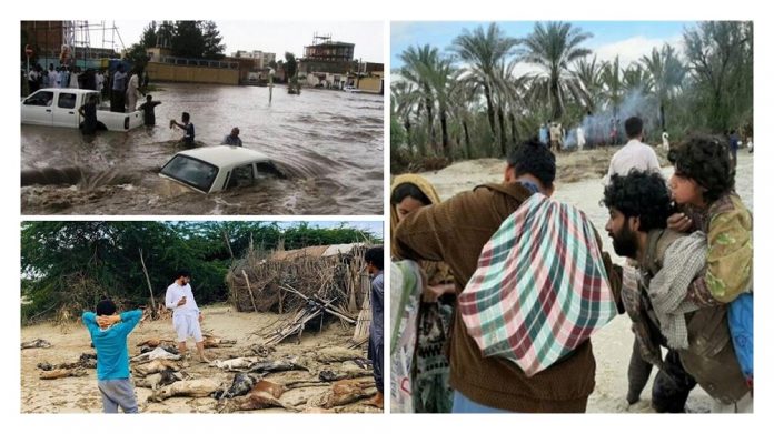 floods