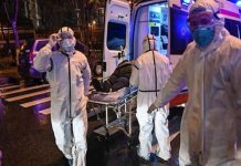 Koronavirusi Përhapet në Iran, Regjimi Nuk Merr Asnjë Masë