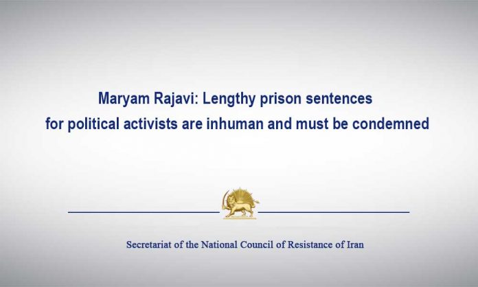 Maryam_Rajavi_Lengthy_prison_sentences__political_activists__inhuman__condemned_10-en_1