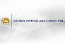 Iran: Mashtrimi kriminal i regjimit lidhur me koronavirusin shkakton ankth në publik, rritje në numrin e viktimave