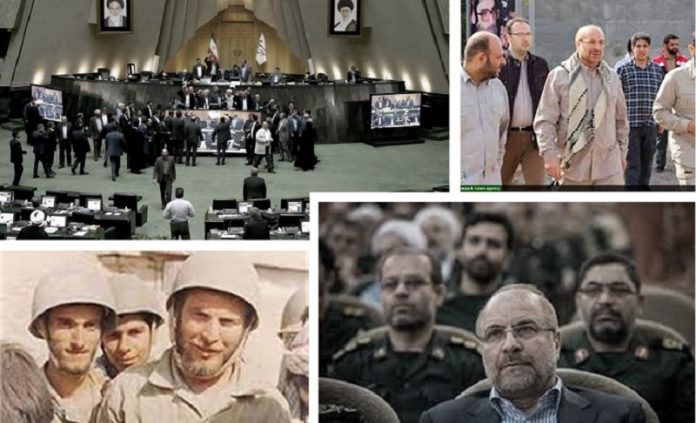 Qalibaf_one_of_the_commanders_of_the_Iranian_regimes_terrorist_IRGC_candidate_of_the_mullahs_parliament_speaker