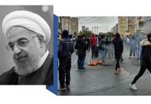 I Tmerruar nga Bojkotimi i Zgjedhjeve False Parlamentare, Rouhani Lutet Dëshpërimisht: Mos u Rrini Larg Votimeve