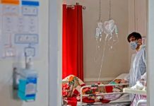 Vdekjet nga Koronavirusi në 74 Qytete Kanë Shkuar në mbi 1,500
