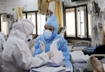 Iran: Numri i Vdekjeve nga Koronavirusi Arrin në 5,950 në 194 Qytete
