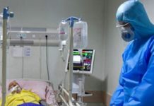 Iran: Numri i Vdekjeve nga Koronavirusi Shkon në Mbi 3,300 në 149 Qytete
