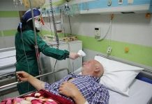 Shkruar nga Sekretariati i Këshillit Kombëtar të Rezistencës së Iranit (NCRI) më 08 mars 2020.