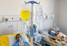 Fatkeqësitë nga koronavirusi në 175 qytete i tejkaluan 4500