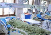 Iran: Numri i Viktimave nga Koronavirusi Shkon në Mbi 2,600