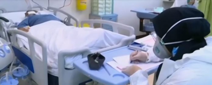Iran_Pakdasht_Coronavirus_outbreak viktimave të Koronavirusi