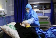 Iran: Viktimat e Koronavirusit në 160 Qytete Janë të Paktën 3650