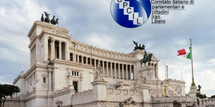Italian-parlimant